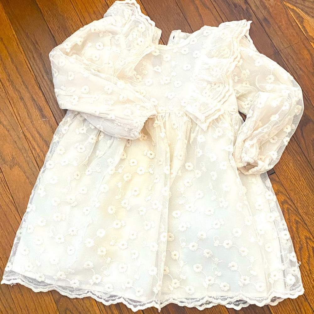 COPY - Zara dress